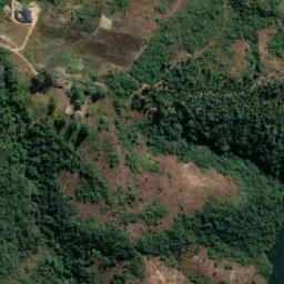 Satellite imagery of MAVILJAN, MZ