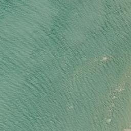 Satellite imagery of Point Whitmore, AU