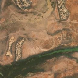 Satellite imagery of Anchor Hill, AU