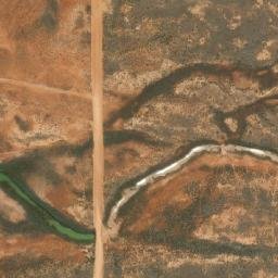 Satellite imagery of Anchor Hill, AU