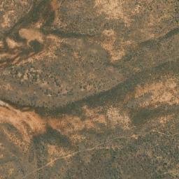 Satellite imagery of Anchor Hill, AU