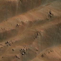 Satellite imagery of Cerro de Navarro, AR