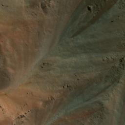 Satellite imagery of Cerro de Navarro, AR