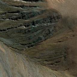 Satellite imagery of Cumbre del Obispo, AR