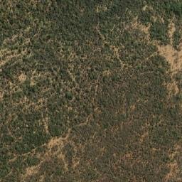Satellite imagery of VLEIFONTEIN, BW
