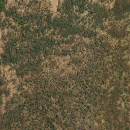 Satellite imagery of VLEIFONTEIN, BW