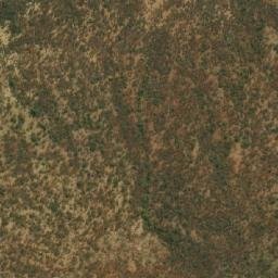 Satellite imagery of VLEIFONTEIN, BW