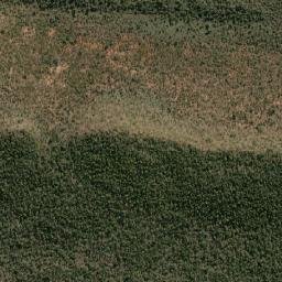 Satellite imagery of Dwarsberge, ZA