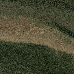 Satellite imagery of Dwarsberge, ZA