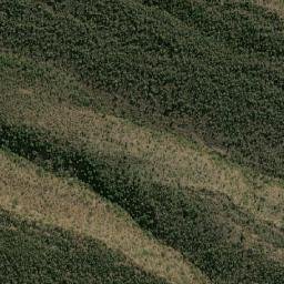 Satellite imagery of Dwarsberge, ZA