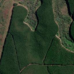 Satellite imagery of ROMANAS, MZ