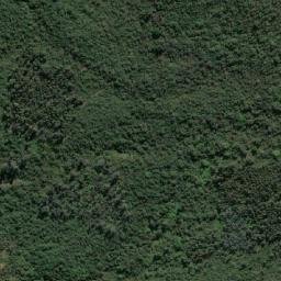 Satellite imagery of BUSHBUCKRIDGE, MZ