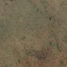 Satellite imagery of CASTLETON, MZ