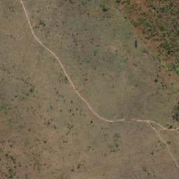 Satellite imagery of CASTLETON, MZ