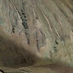 Satellite imagery of Cumbre del Obispo, AR