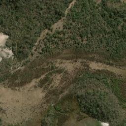 Satellite imagery of Cerro El Pabellón, AR