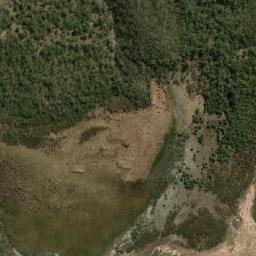 Satellite imagery of Cerro El Pabellón, AR