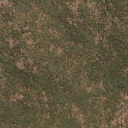 Satellite imagery of Mafukutswane Hill, BW