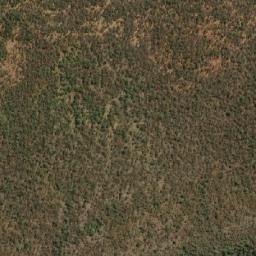 Satellite imagery of VLEIFONTEIN, BW