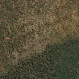 Satellite imagery of VLEIFONTEIN, BW