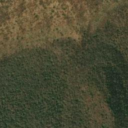 Satellite imagery of VLEIFONTEIN, BW