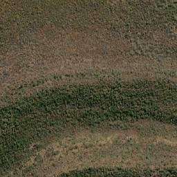 Satellite imagery of DROOGEDAL, BW