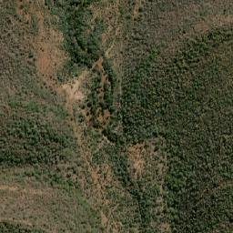 Satellite imagery of DROOGEDAL, BW