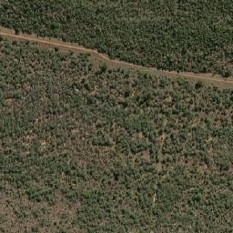 Satellite imagery of Dwarsberge, ZA