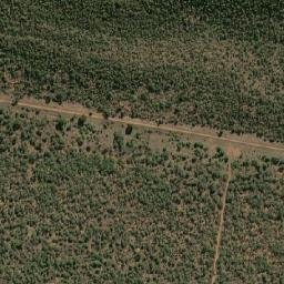 Satellite imagery of Dwarsberge, ZA