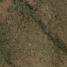 Satellite imagery of KRANSKLOOF, MZ