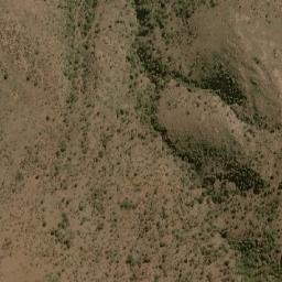 Satellite imagery of KRANSKLOOF, MZ