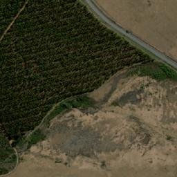 Satellite imagery of QUARTZKOP, MZ