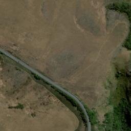 Satellite imagery of QUARTZKOP, MZ