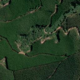 Satellite imagery of ROMANAS, MZ