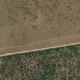 Satellite imagery of CASTLETON, MZ