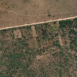 Satellite imagery of CASTLETON, MZ