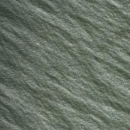 Satellite imagery of Pillar Rock, AU