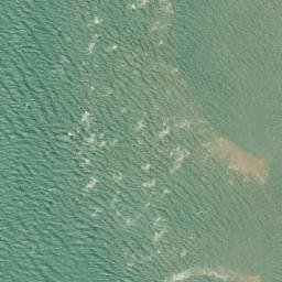 Satellite imagery of Point Whitmore, AU