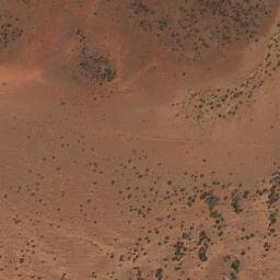 Satellite imagery of The Gap, AU