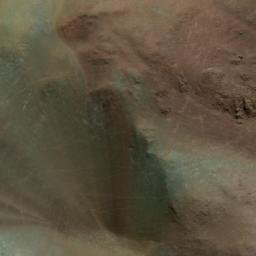 Satellite imagery of Cumbre del Obispo, AR