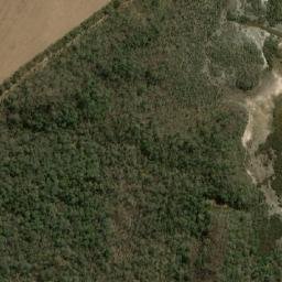 Satellite imagery of Cerro El Pabellón, AR