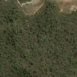 Satellite imagery of Cerro El Pabellón, AR