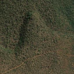 Satellite imagery of VLEIFONTEIN, BW