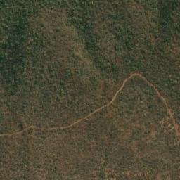 Satellite imagery of VLEIFONTEIN, BW