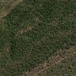 Satellite imagery of DROOGEDAL, BW