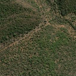 Satellite imagery of DROOGEDAL, BW