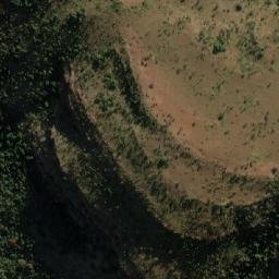 Satellite imagery of BUFFELSVLEY, MZ