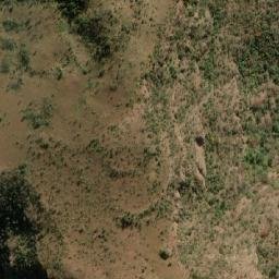 Satellite imagery of BUFFELSVLEY, MZ