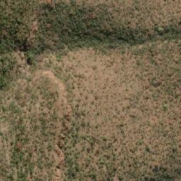 Satellite imagery of BUFFELSVLEY, MZ