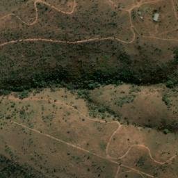 Satellite imagery of WATERVAL, MZ